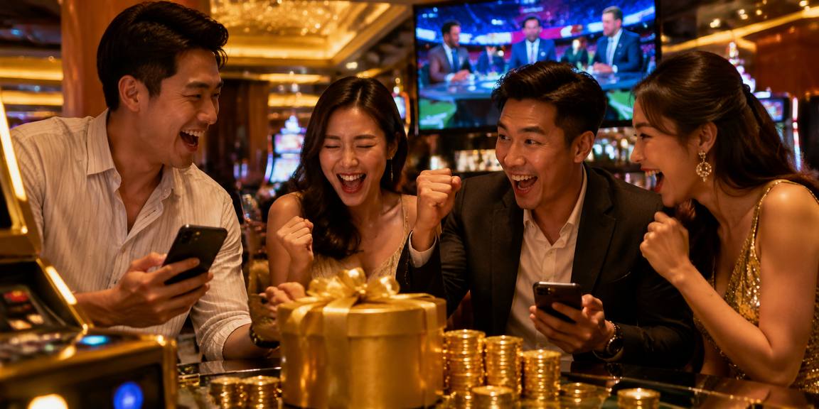 en388 Những gì chúng tôi đặt trong slot