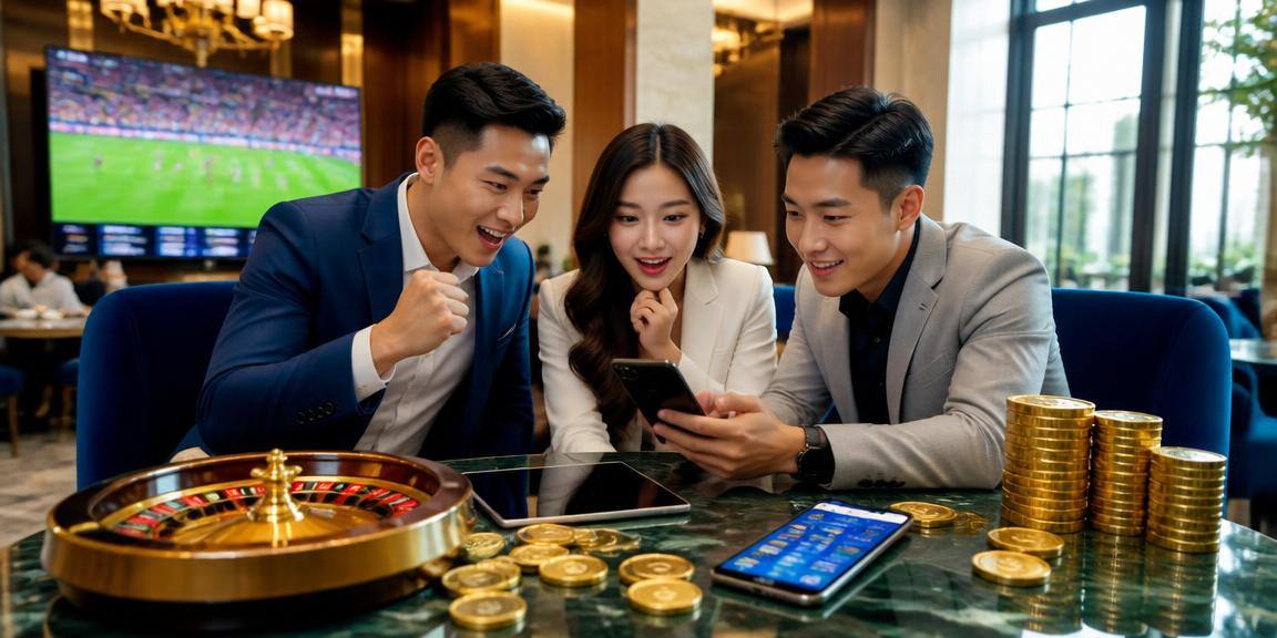 en388 Phòng slot