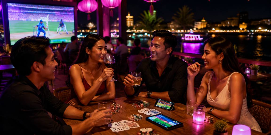 en388 Vòng Quay Màu Sắc